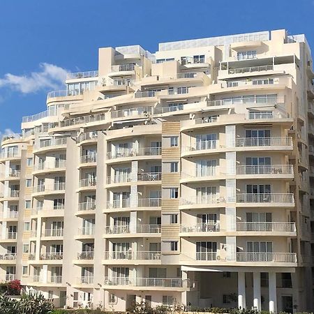 Modern Apartment In The Best Location, Perfect For Families Sliema Zewnętrze zdjęcie