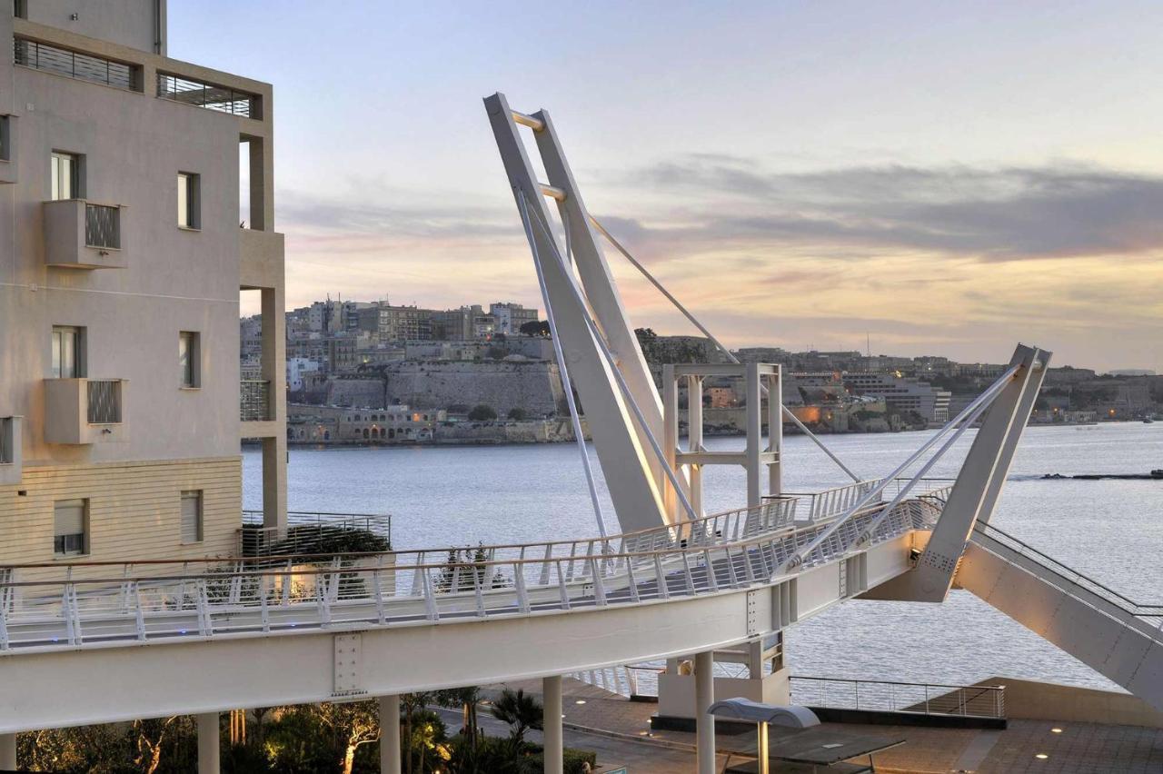 Modern Apartment In The Best Location, Perfect For Families Sliema Zewnętrze zdjęcie